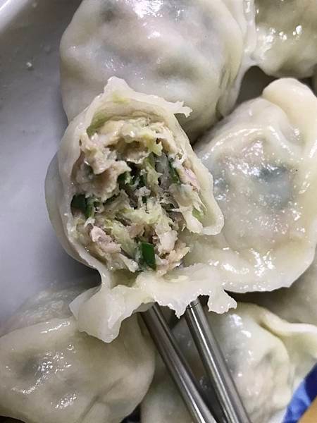 2023.10.21張家牛肉麵（台北市中山區龍江路）