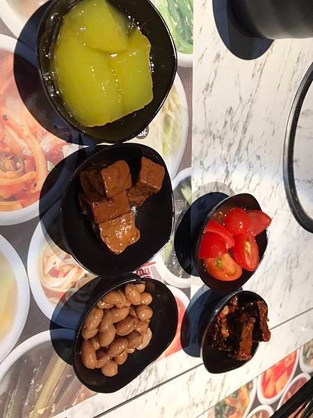 2023.09/24朝鮮味（新北市新店區中正路）