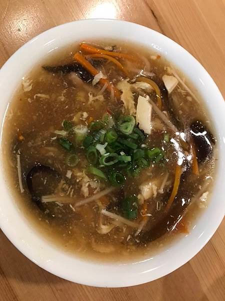 111/03/12宋朝餡餅粥(新北市淡水區新市一路三段)