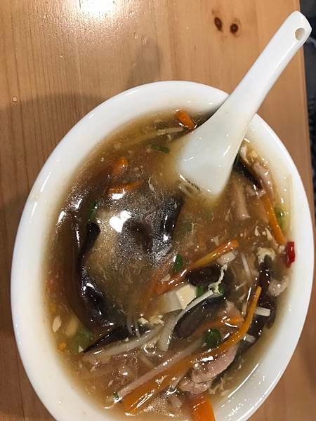 111/03/12宋朝餡餅粥(新北市淡水區新市一路三段)