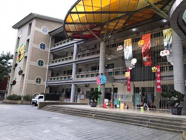 113/12/22冬戀龜崙蘭之頂溪國小(新北市永和區文化路)