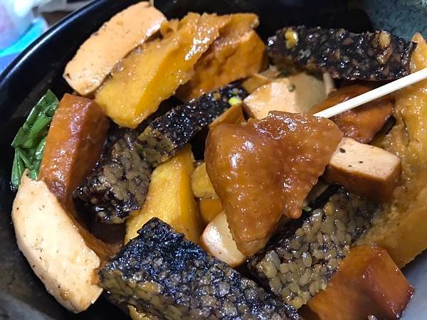 112/08/26竹北夜市之正宗滷味(新竹竹北環北路五段)
