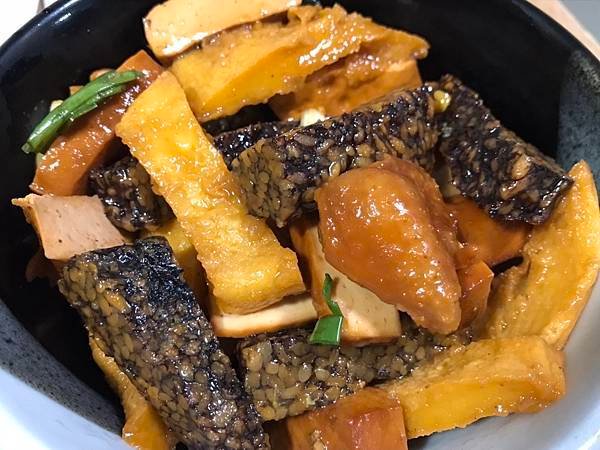 112/08/26竹北夜市之正宗滷味(新竹竹北環北路五段)