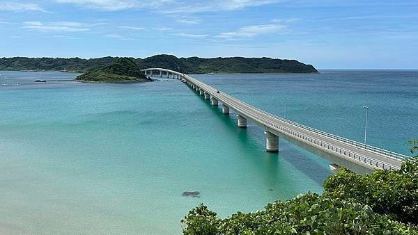 2023九州自助-Day3(福德稻荷神社-角島大橋-元乃隅神