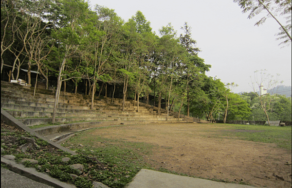 迎新宿營場地推薦2