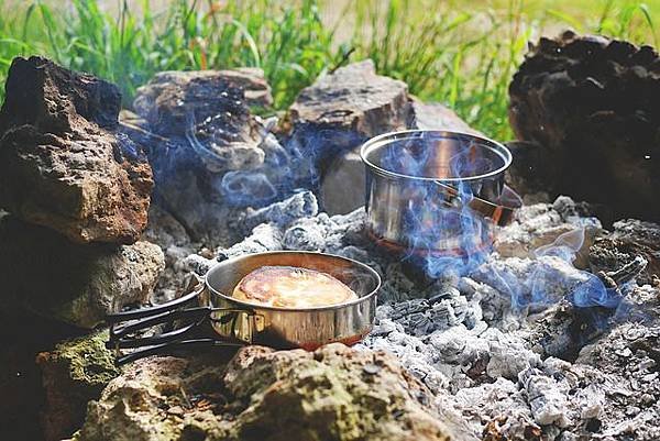 露營野炊料理食譜