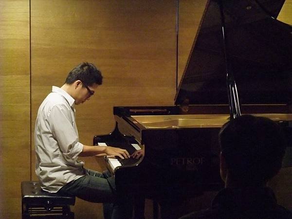 20111022-5 日月言彥＋土曾言睪 JAZZ DUET