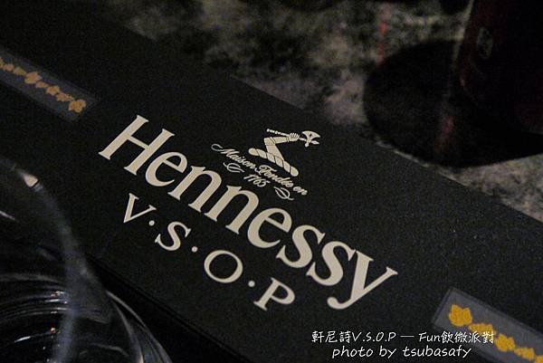hennessy