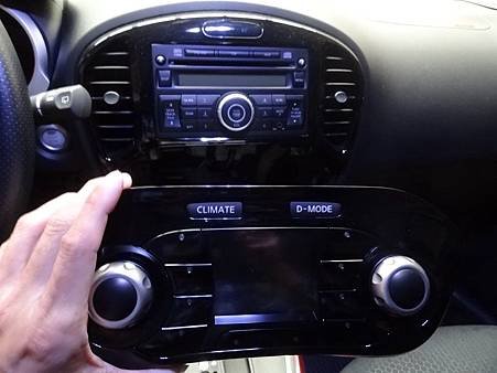 JUKE原廠音響換歌樂CX501a音響(11)