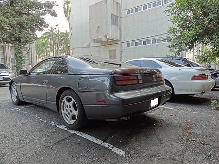 日產輝煌年代跑車NISSAN 300ZX (2).JPG