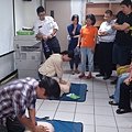 安妮CPR