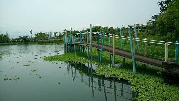 雷公埤