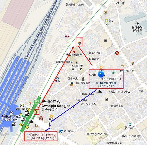 年糕排骨地圖.JPG