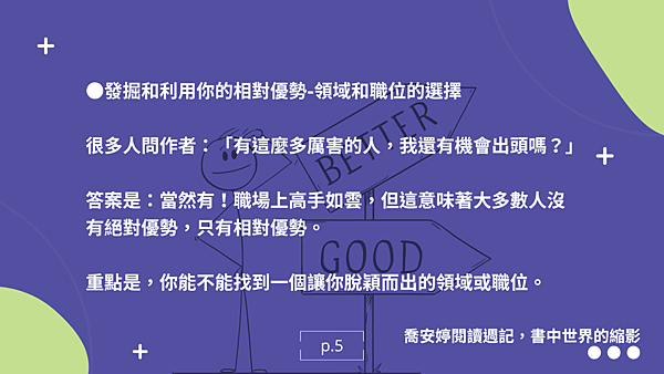 閱讀摘要—書名：複利領導-簡單的事重複做就會有力量PART 