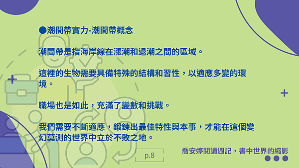 閱讀摘要—書名：複利領導-簡單的事重複做就會有力量PART 