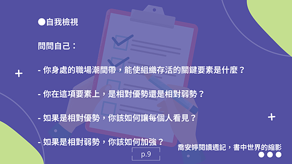 閱讀摘要—書名：複利領導-簡單的事重複做就會有力量PART 