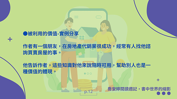 閱讀摘要—書名：複利領導-簡單的事重複做就會有力量PART 