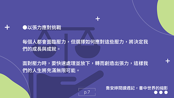 閱讀摘要—書名：複利領導-簡單的事重複做就會有力量PART(