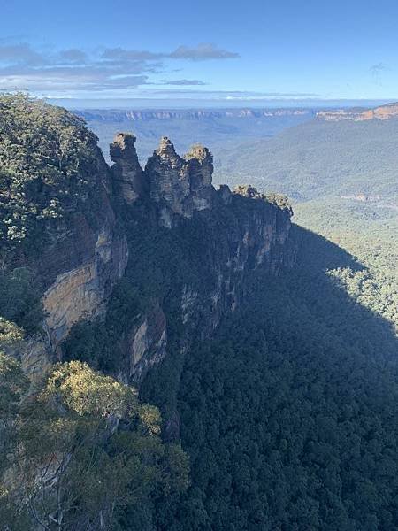 3. Three Sisters 三姊妹岩.JPG