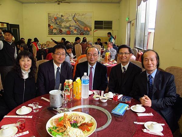 左起-鄭春雪（華信航空）、李震生（國泰航空）、游肇宏（長榮航空）、陳增誠（日本航空）.JPG