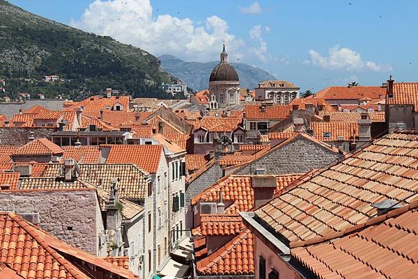Croatia, Dubrovnik-120613-190