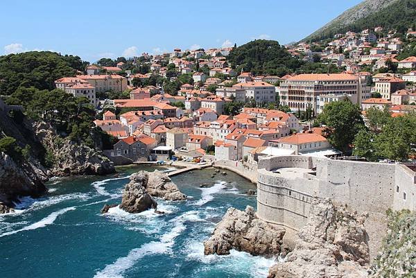 Croatia, Dubrovnik-120613-205