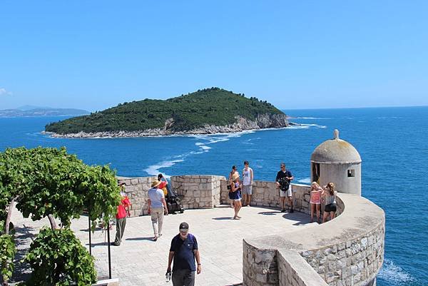 Croatia, Dubrovnik-120613-211