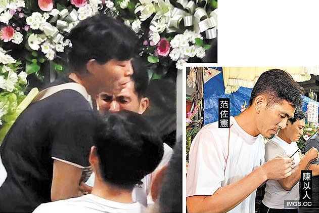 必須揪出真凶！枉死士兵頭七兩士官下跪道歉1