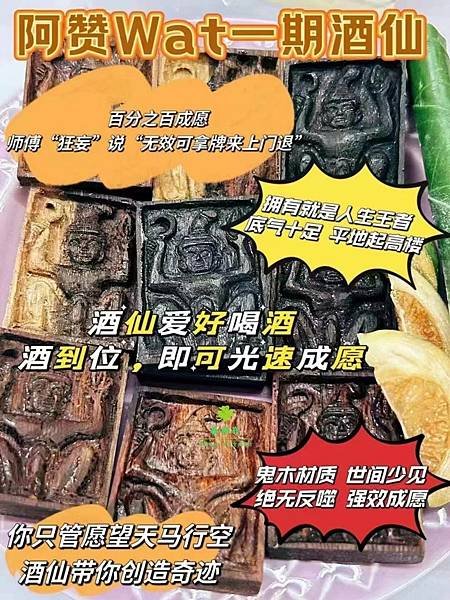 泰興奇 泰國在地 泰國翻譯 #阿贊wat #第一期酒仙 #反