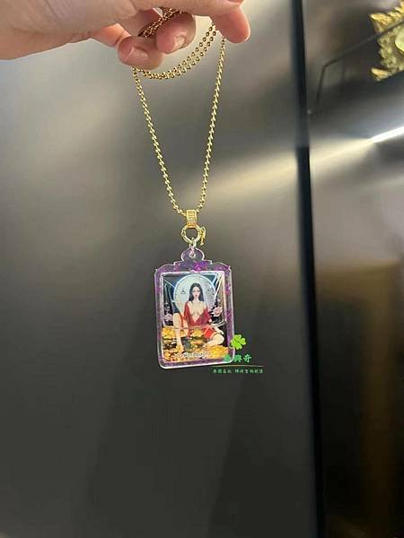 泰興奇 泰國在地 泰國翻譯 阿贊姜凱 魅力依霸女神 跑廟 租