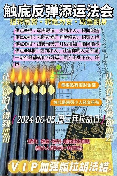 泰興奇 泰國在地 泰國翻譯 2024 觸底反彈添運法會 跑廟