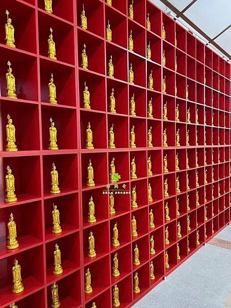 泰興奇 泰國在地 泰國翻譯 7月11日 捐供金身地藏王菩薩 