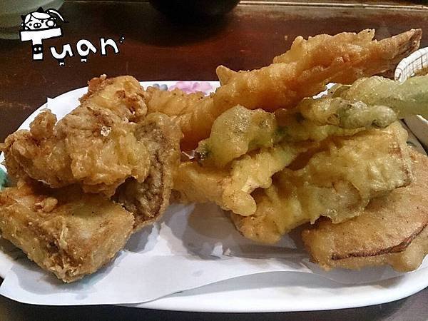 三味食堂14
