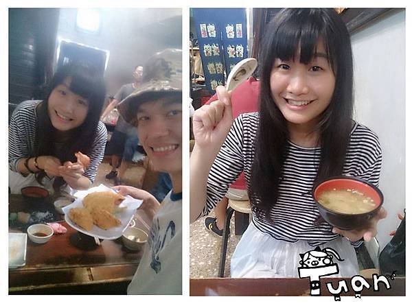 三味食堂12