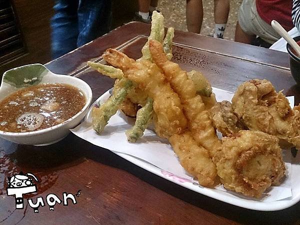 三味食堂15