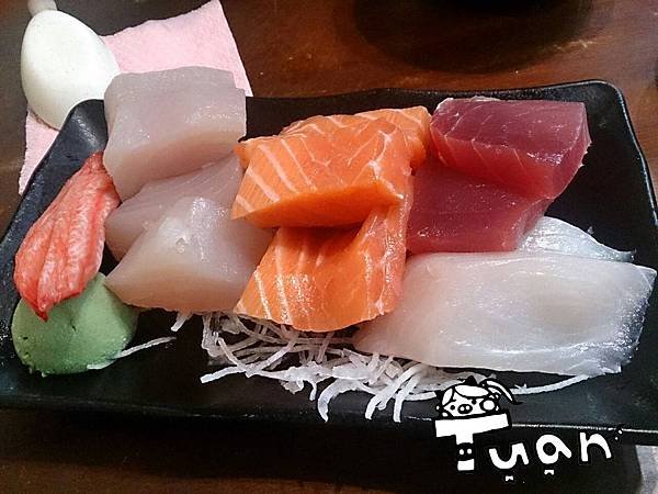 三味食堂17