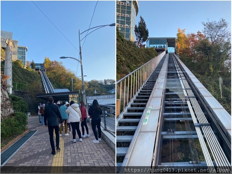 【2023首爾】桃園機場膠囊旅館『町‧草休行館』住一晚。南山