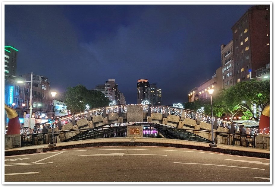 基隆│海洋廣場、廟口夜市美食小吃─晚餐自理、阿樂哈海鮮景觀餐