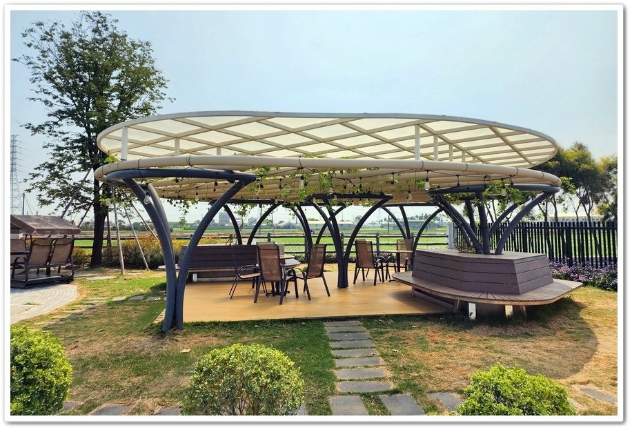 雲林縣土庫《土庫驛可可莊園》來一場歐風小鎮的巧克力味覺之旅