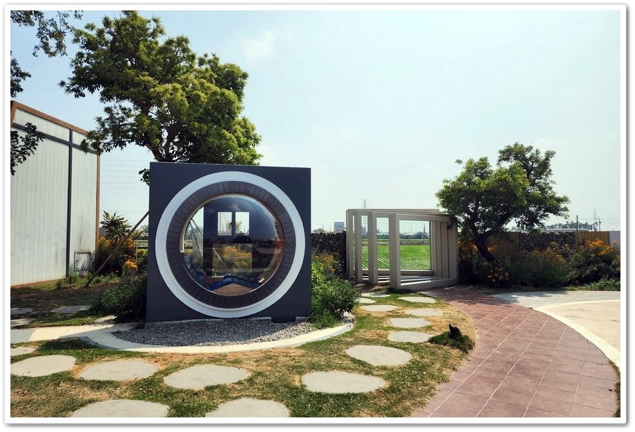 雲林縣土庫《土庫驛可可莊園》來一場歐風小鎮的巧克力味覺之旅