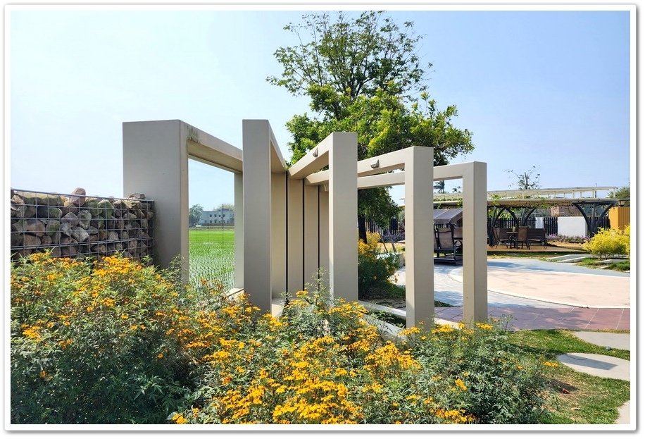 雲林縣土庫《土庫驛可可莊園》來一場歐風小鎮的巧克力味覺之旅