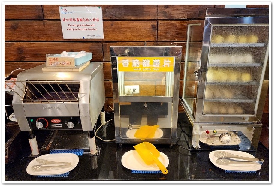 屏東市旅遊住宿首選《薇米文旅飯店》還可逛樓下『NET百貨公司