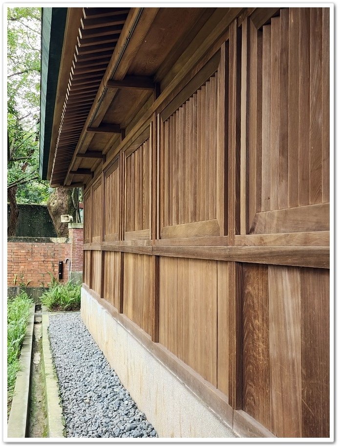 桃園虎頭山《昭和拾參文化園區》全台現存最完整的日本神社建築