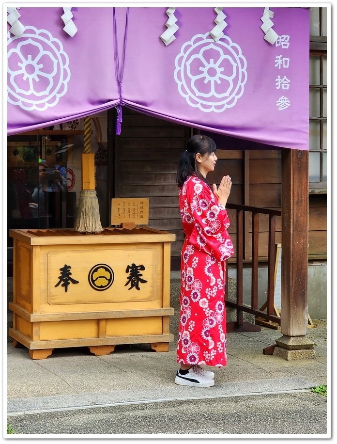 桃園虎頭山《昭和拾參文化園區》全台現存最完整的日本神社建築