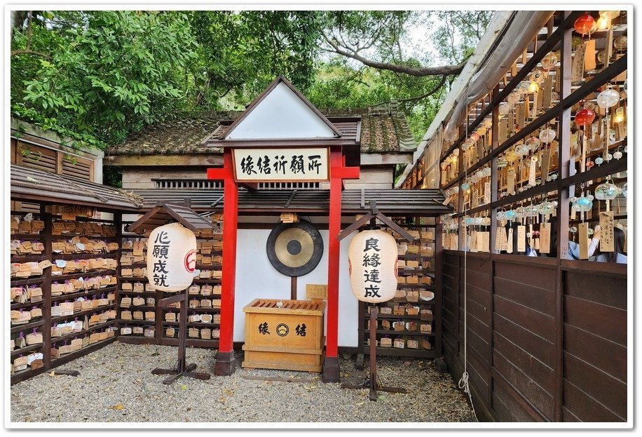 桃園虎頭山《昭和拾參文化園區》全台現存最完整的日本神社建築