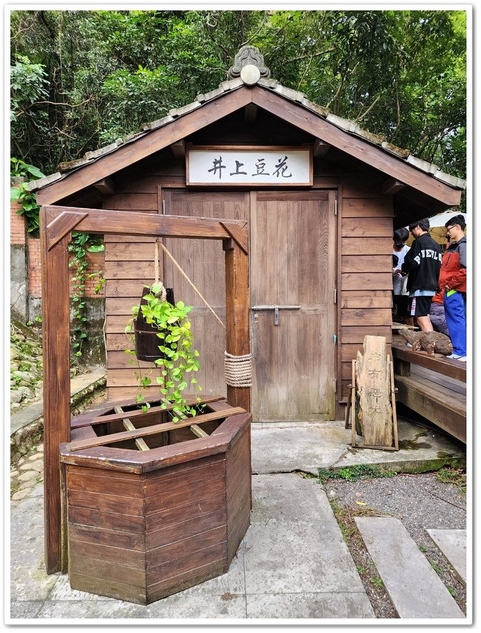 桃園虎頭山《昭和拾參文化園區》全台現存最完整的日本神社建築