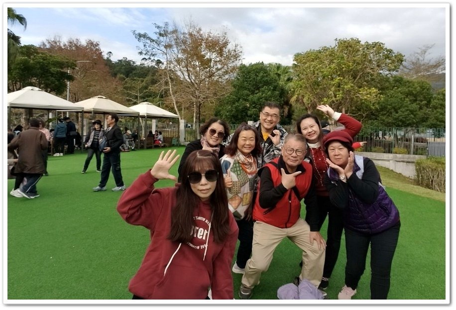宜蘭礁溪全台最大貨櫃屋《Herbelle龍潭湖畔悠活園區》喝