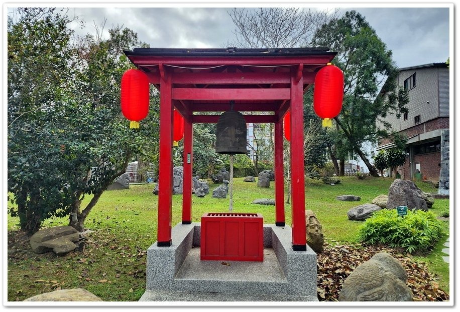 南投《牛耳町石雕公園》牛耳藝術渡假村『亞洲首座素人雕塑林園』