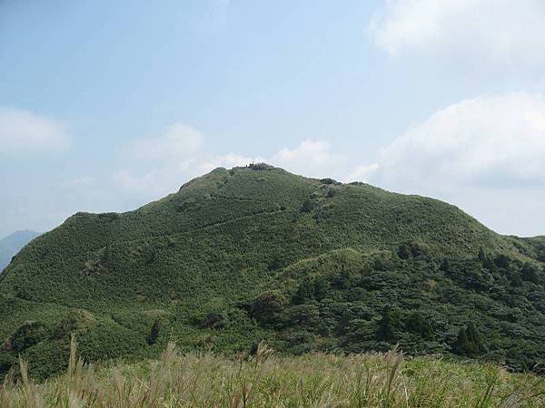 金露天宮、七星南峰、凱達格蘭遺址