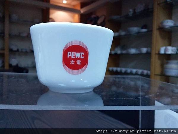 太電 客製化中式茶杯